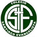 Logo Stgo Evangelista1
